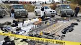 Interpol issues arrest warrants for gunmen in last year Kosovo attack