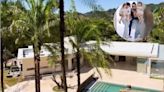 Mansão gigantesca de Virgínia Fonseca viraliza nas redes e famosos reagem: 'Resort lindo'