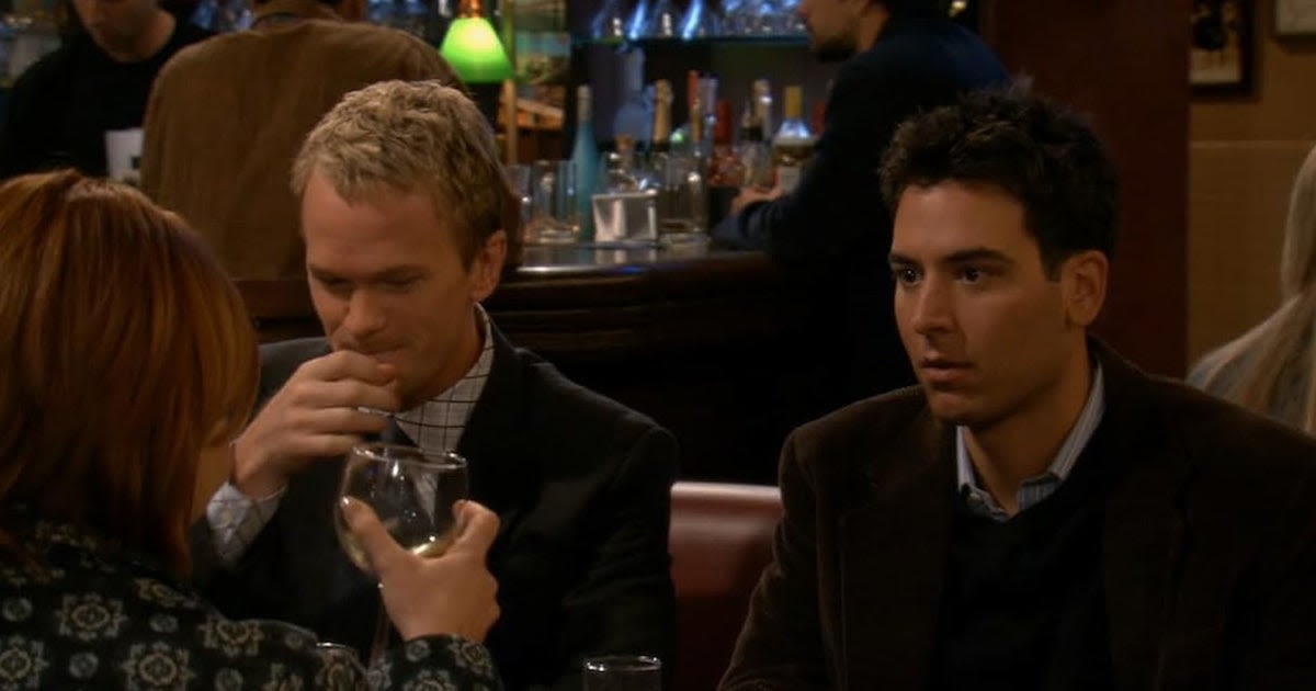 Where to watch all seasons of How I Met Your Mother and its spinoff