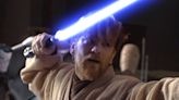 ‘Obi-Wan Kenobi’: Ewan McGregor Receives ‘a Lot of Homoerotic’ Fan Art Featuring Hayden Christensen