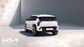 Gallery: Kia EV3 Photos