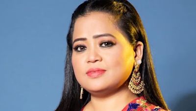 How Comedian Bharti Singh Carved Her Niche In Hindi TV Industry - News18