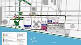 Detroit Grand Prix parking and transit: Your guide to getting to the racing event