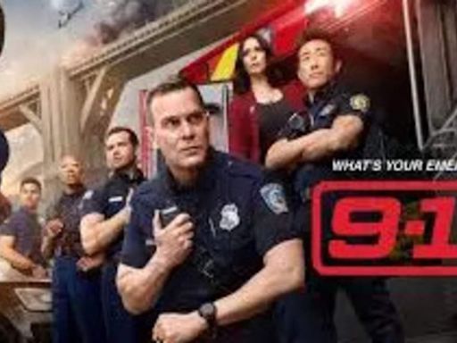 9-1-1 Season 8: New teaser reveals the latest crisis squad 118 will face | Watch