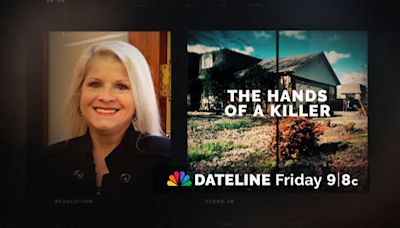 ‘Dateline’ probes murder of former Arkansas State Senator Linda Collins