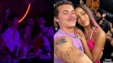 Gi Lancellotti, Pedro Sampaio e mais: famosos vão ao show de Anitta, na Espanha; confira!