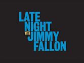 Late Night with Jimmy Fallon