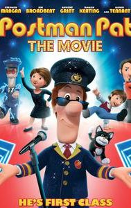 Postman Pat: The Movie