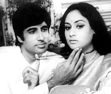 ‘Amitabh Bachchan, Jaya Bachchan fought like kids; she would cry and he would placate her’: Farida Jalal