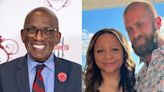 Today 's Al Roker Will Be a Grandpa, Reveals Daughter Courtney Is Pregnant With Her First Baby