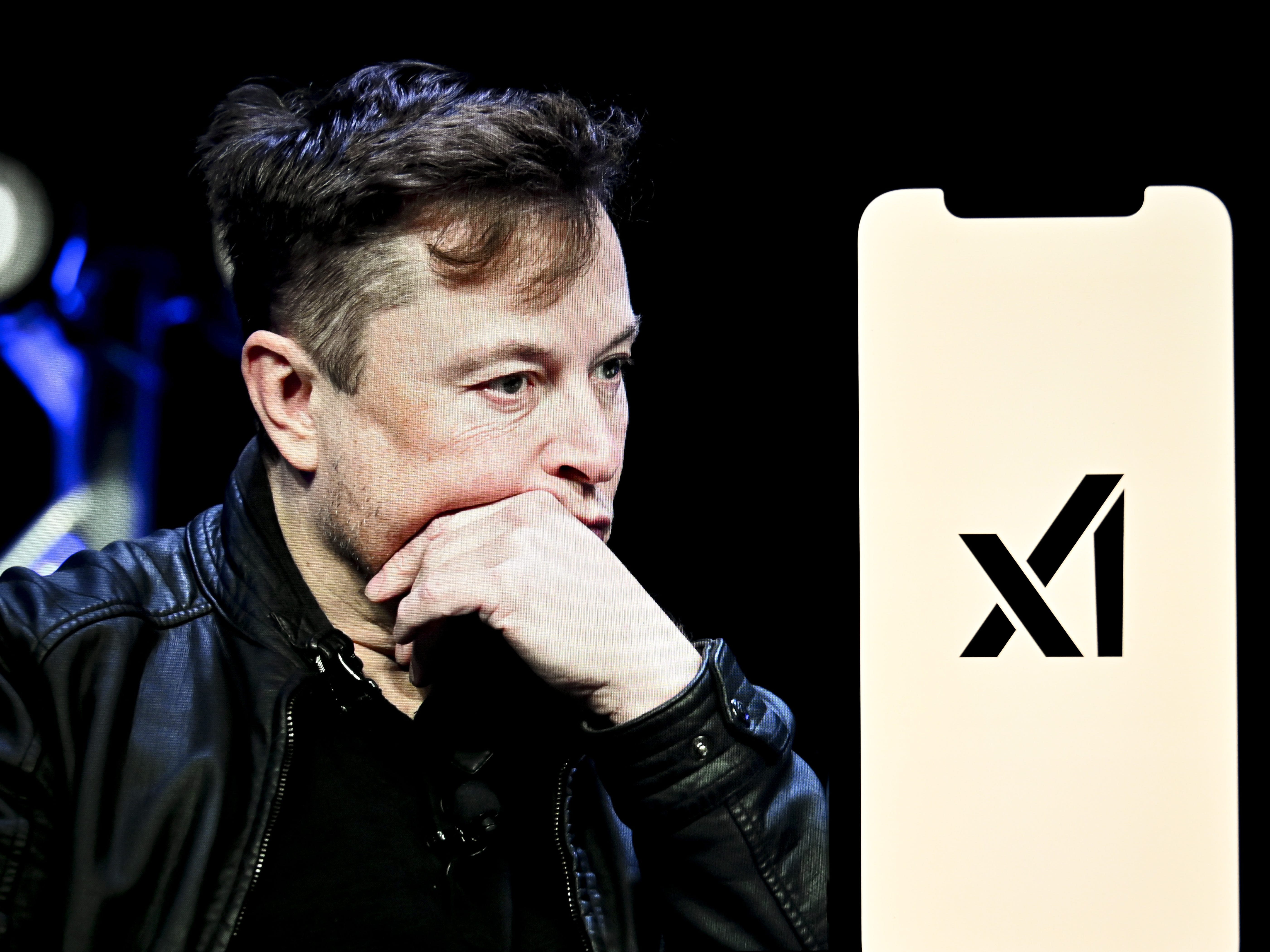 Elon Musk wants xAI to build the world's most powerful supercomputer using Nvidia chips