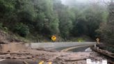 Storm brings flooding, landslides across California