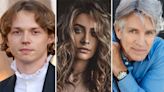 Jack Kilmer, Paris Jackson & Eric Roberts Set For Indie Horror Thriller ‘Open Wounds’