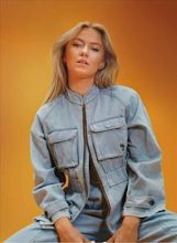 Astrid S