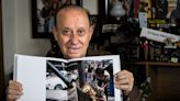 Murió Enrique Metinides, el hombre que se volvió leyenda con sus fotos macabras