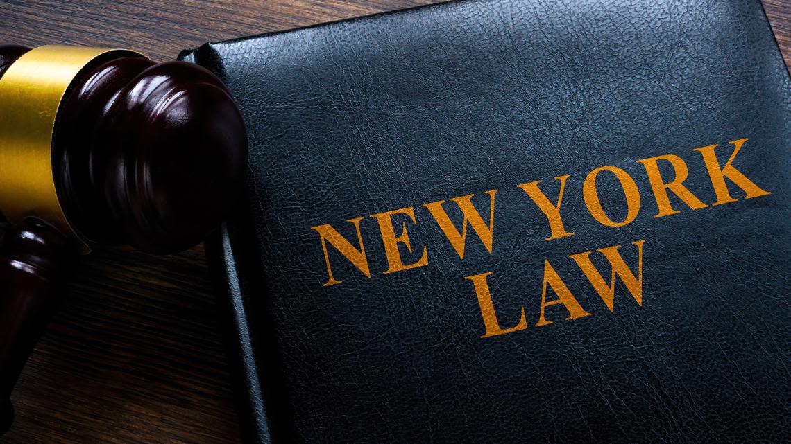 What we can VERIFY about New York’s doxxing laws