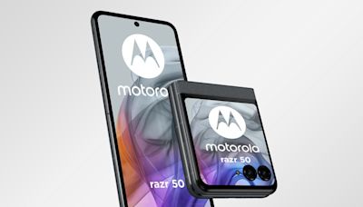 Motorola Razr 50 Spotted on These Certification Websites Ahead of Debut
