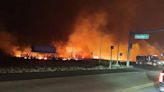 Tragedia climática en Hawái: incendios dejan 36 muertos y miles de evacuados