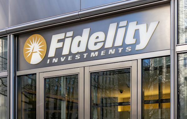 Whistleblower on Alleged Securities Violations Sues Fidelity Investments | Texas Lawyer