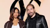 Zoe Saldana and Husband Marco Perego Reveal Their Code Phrase for Sex is ‘Playing With Legos Naked’