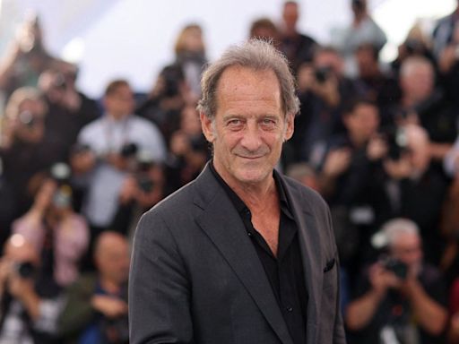 Vincent Lindon : ses enfants Suzanne et Marcel partagent un tendre moment de complicité