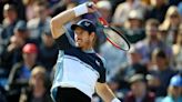 Andy Murray overcomes Stefanos Tsitsipas to reach Boss Open semi-finals