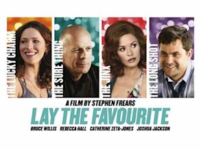 Lay the Favorite