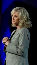 Blythe Danner