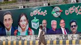 Pakistan's majority parties struggle to form coalition government