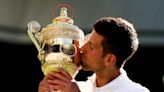 Cada año todos los aficionados se hacen la misma pregunta al ver el trofeo de Wimbledon