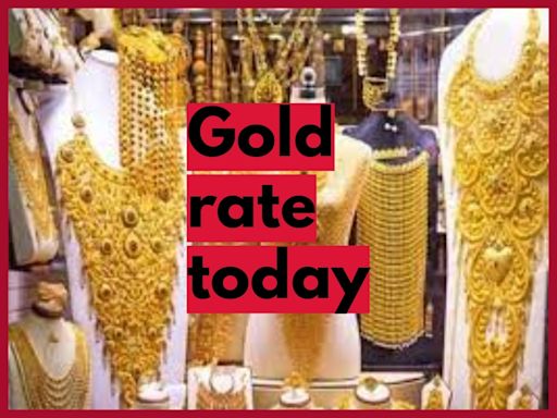 Gold Rates Today: Check Top City Wise Gold Prices In India On 29th May, 2024