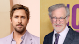 Ryan Gosling Says Steven Spielberg Hugged Him and Said He Loved ‘The Fall Guy’ So Much: ‘That Was an All Time Moment for...