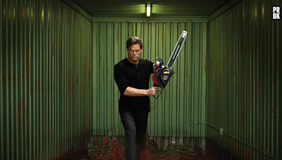C'est la série la plus inutile de l'année : découvrez les premières images d'Original Sin, le spin-off de Dexter