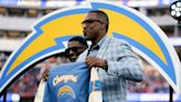 ‘Always be my second home’: Antonio Gates enters Chargers Hall of Fame with message for San Diego