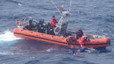 Al menos cuatro inmigrantes se ahogaron al naufragar su embarcación cerca de Florida