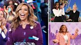 With Ellen DeGeneres and Wendy Williams Leaving, Daytime TV Sees Biggest Shake-Up Since Oprah’s Departure