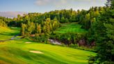 Northeast Minnesota combines great golf with unspoiled natural beauty