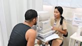Mutirão oferece exames e consultas especializadas de graça para a população