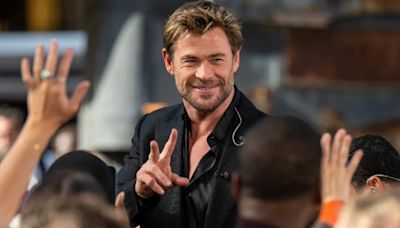 Chris Hemsworth in Talks to Star in Untitled ‘G.I. Joe-Transformers’ Crossover Film at Paramount