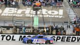 Is there a NASCAR race today? The NASCAR TV schedule for COTA this weekend