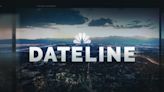 Missing Women, Murder For Hire, And More Strange Crimes Are Told In 'Dateline: Unforgettable'
