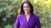 Kate Middleton Makes Rare Statement Amid Cancer Battle