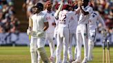 West Indies' Treble Strike Rocks England In Third Test | Cricket News