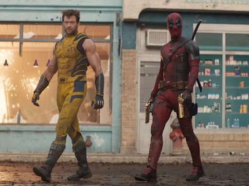 New 'Deadpool & Wolverine' trailer shows epic team-up in action: Watch here