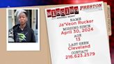 Missing: Ja’Veon Rucker