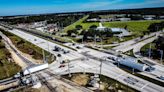 FDOT: Work finishes early on improvements to U.S. 17 near Bartow Airport