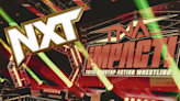 Backstage Update On Working Relationship Between WWE NXT & TNA Wrestling - PWMania - Wrestling News