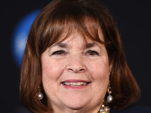 Ina Garten's Unique 4th Of July Menu Includes Julia Child's Favorite Potato Salad