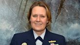 Meet Coast Guard Admiral Linda Fagan, the First Woman to Lead a Branch of the U.S. Military