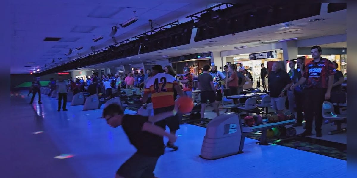 Sioux Falls to host major bowling tournament